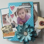 Vorderseite mit 2. "Versteck"