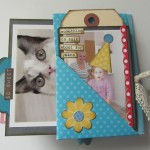 Rückseite mit "Versteck" links