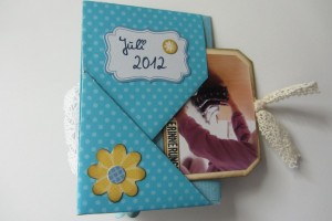 Rückseite mit "Versteck" rechts