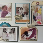 Vorderseite der "versteckten" Bilder