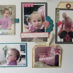 Rückseite der "versteckten" Bilder