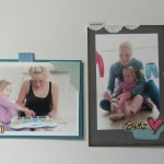 und die Rückseite dazu