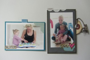 und die Rückseite dazu