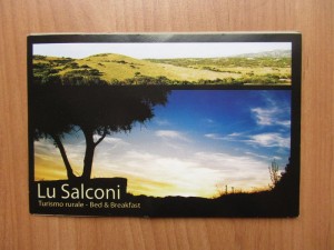 Postkarte
