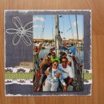 Segeltrip